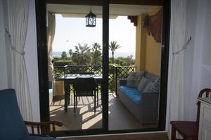 Alquiler Vacacional - FRONTAL IN 1ST LINE BEACH 128m²