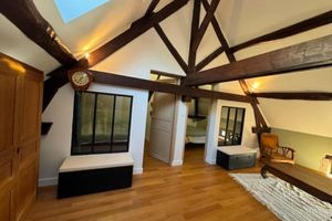 Alquiler Vacacional - Maison au Bord de la Falaise