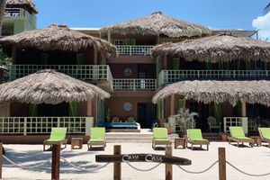 Paquete - Caye Casa