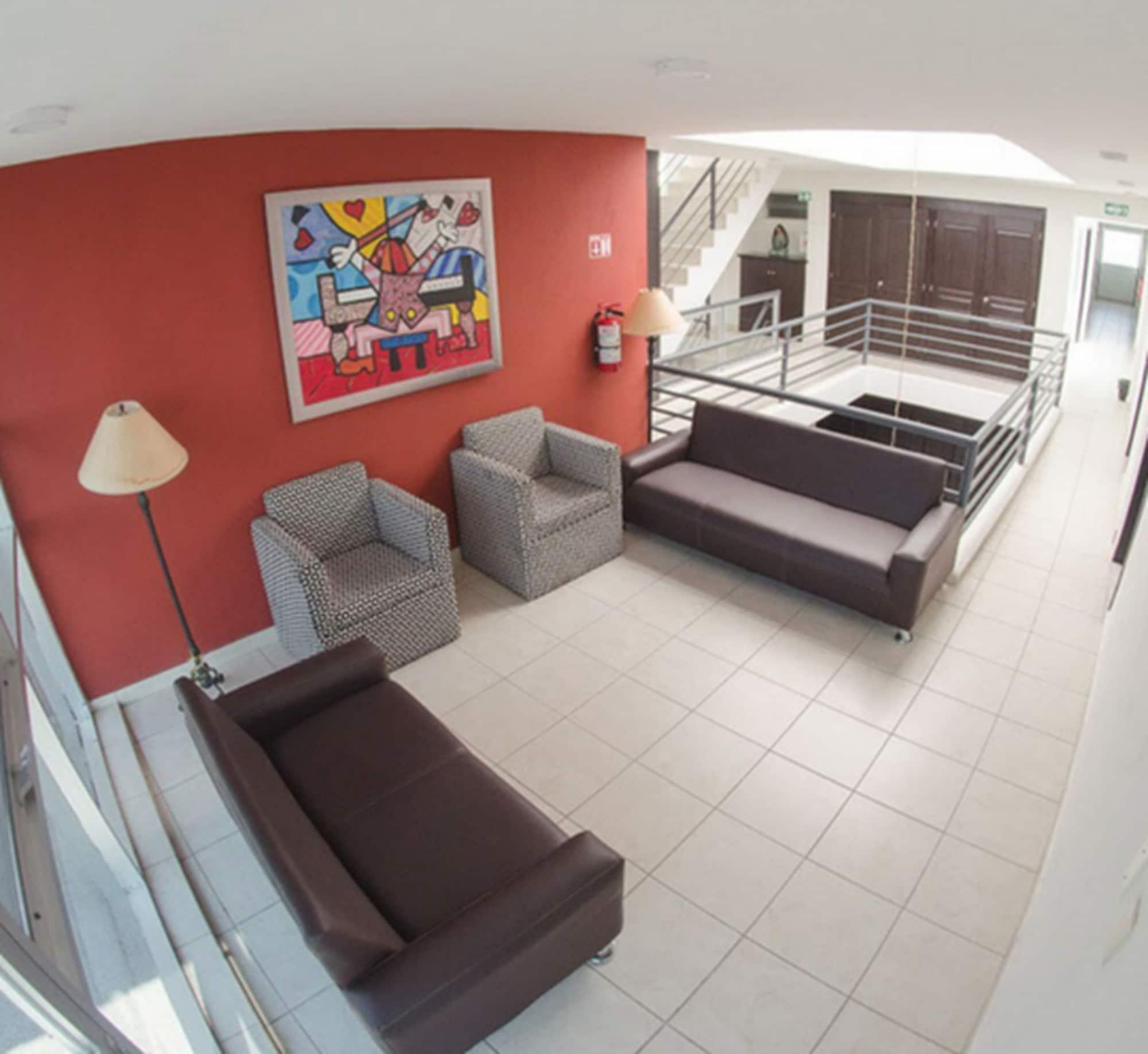 Comodidades del Alojamiento Hotel Belisario