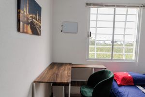 Renta temporal - Bright Home With Pool Near Valquirico