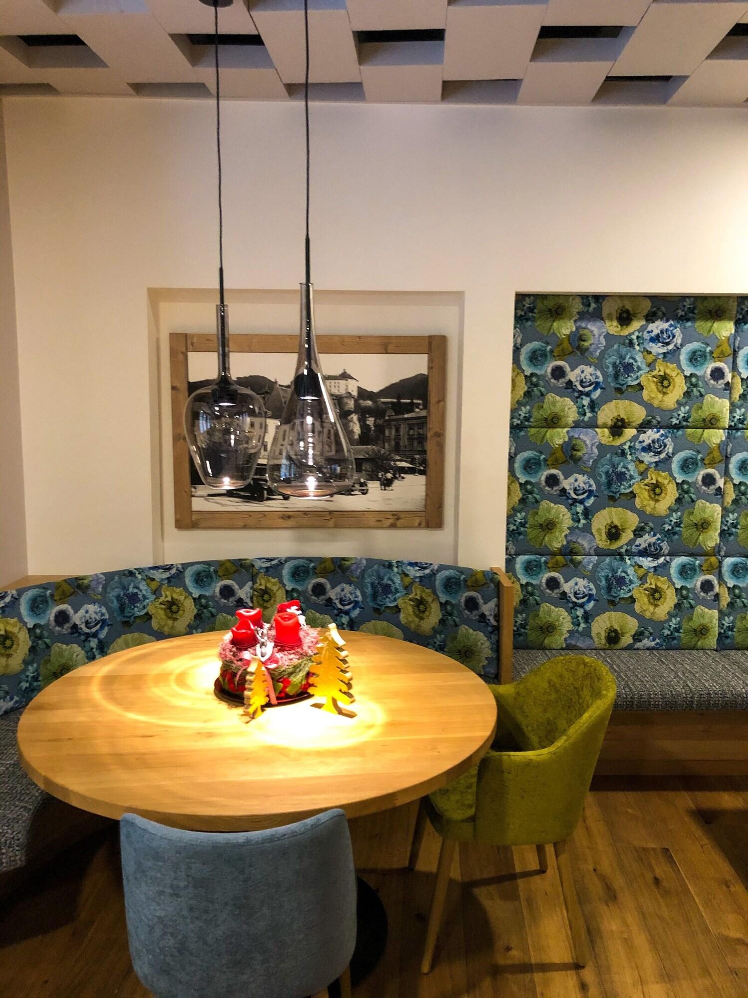 Restaurant Hotel Goldener Loewe