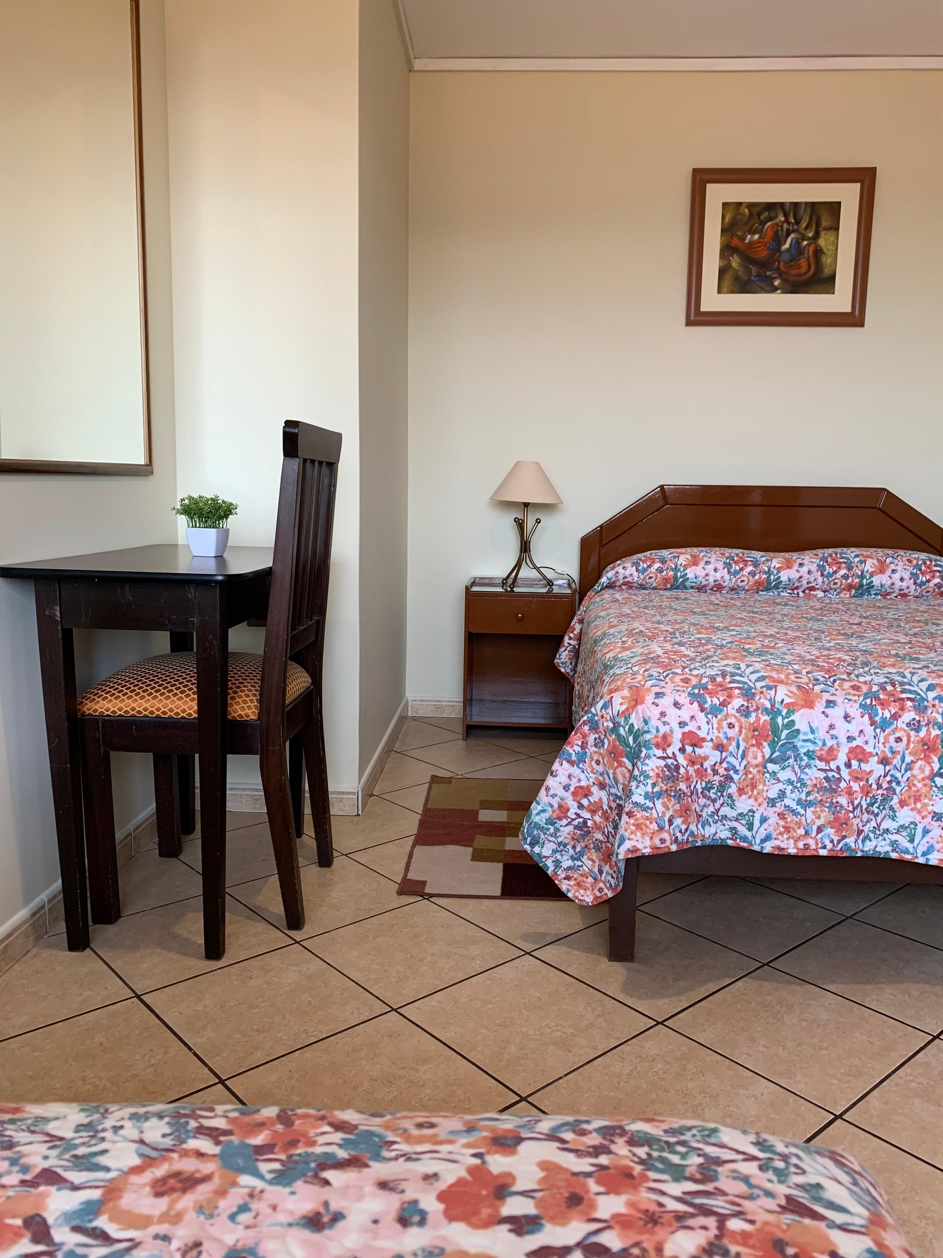 Comodidades del Alojamiento Hostal Valle del Inca