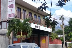 Alojamiento - Hotel Shagul