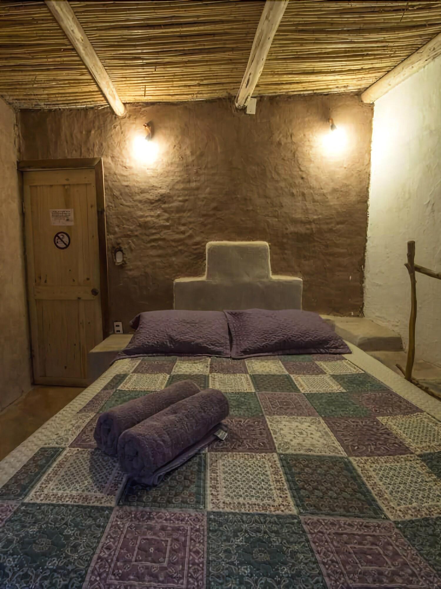 Habitación Aji Verde Hostel San Pedro