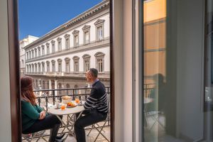 Alojamiento - B&B DolceVita Napoli