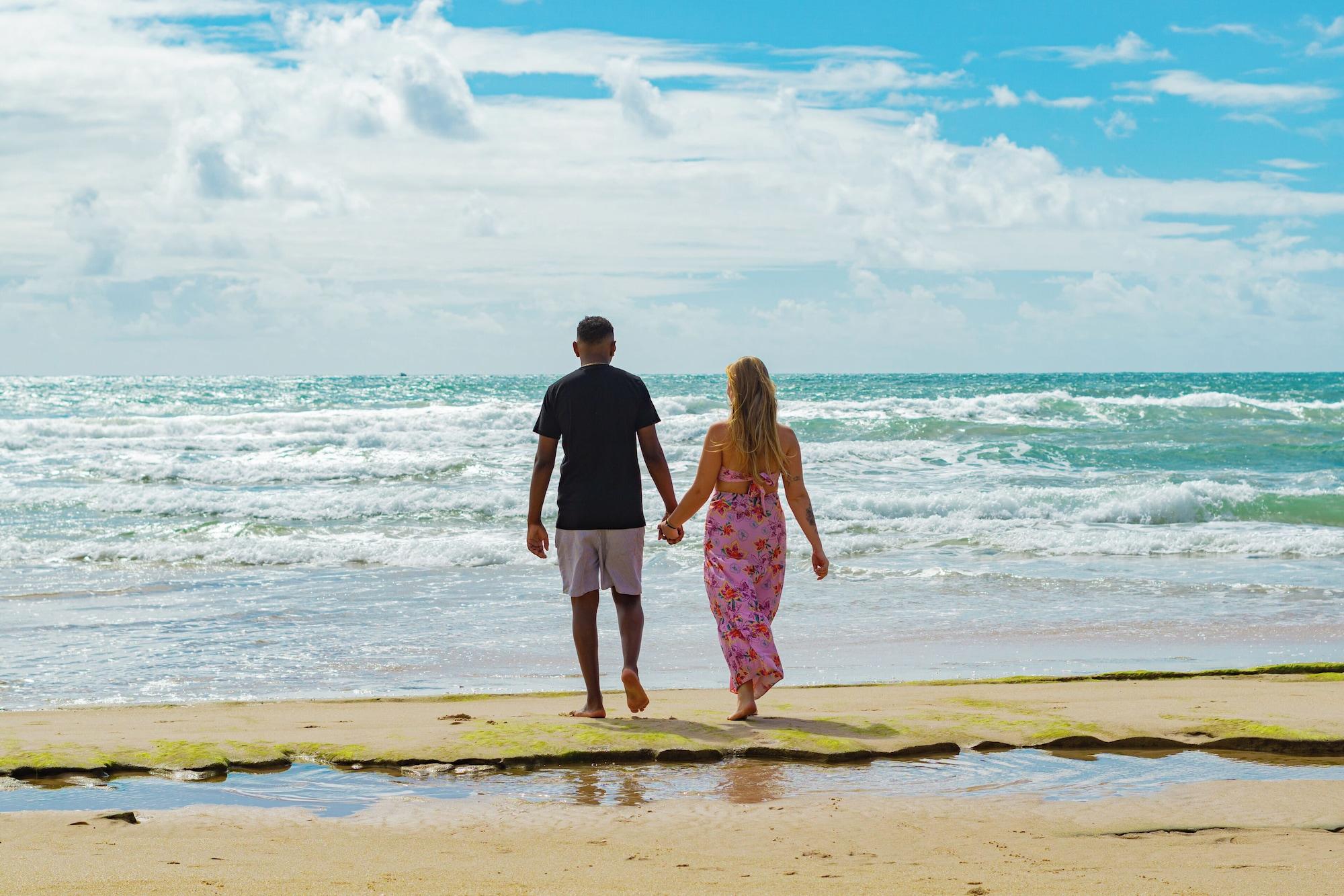 Playa Rudá Boutique Hotel