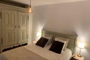 Alquiler Vacacional - LES LOGES DE BACCHUS