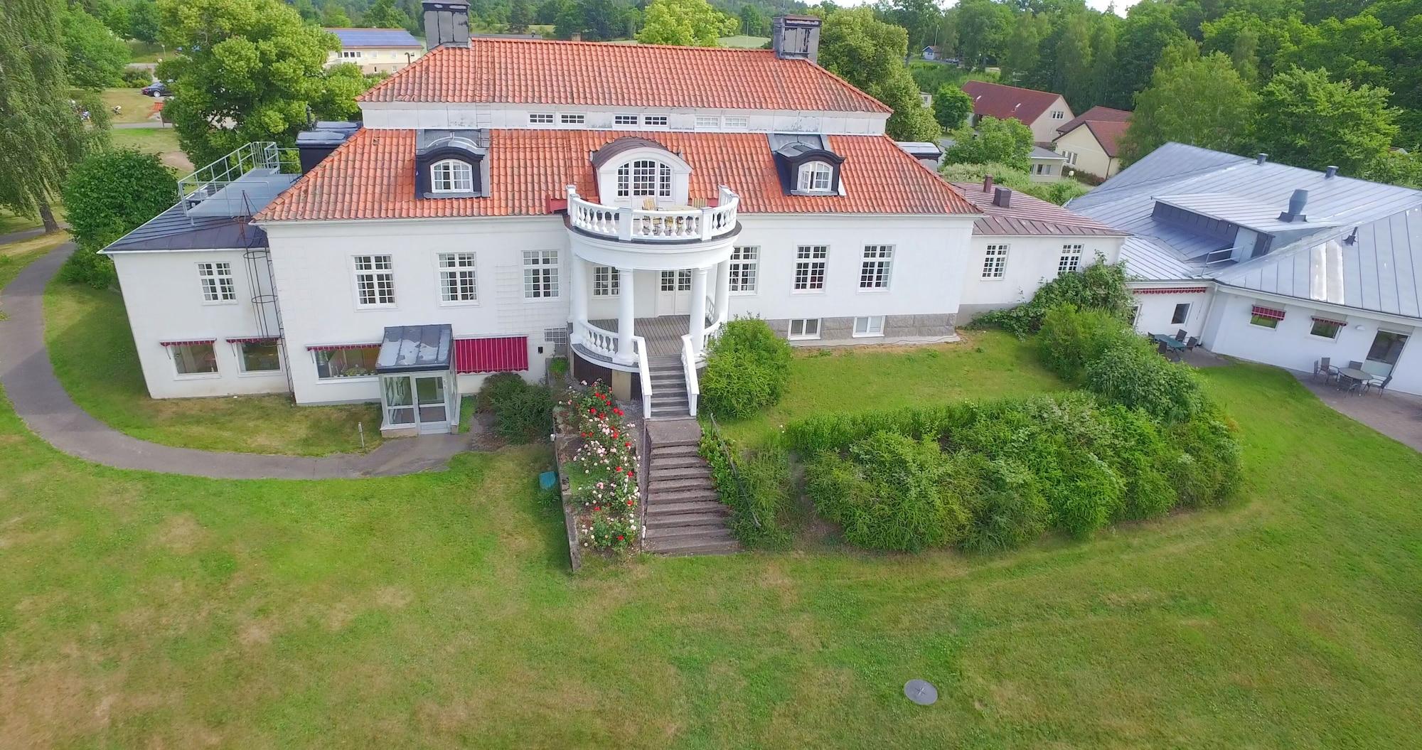 Vista Exterior Liljeholmen Herrgård