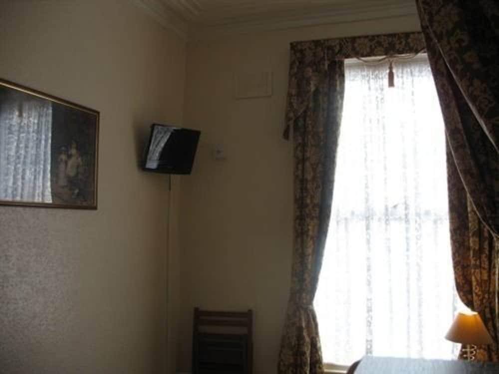 Set de Habitación Rubens