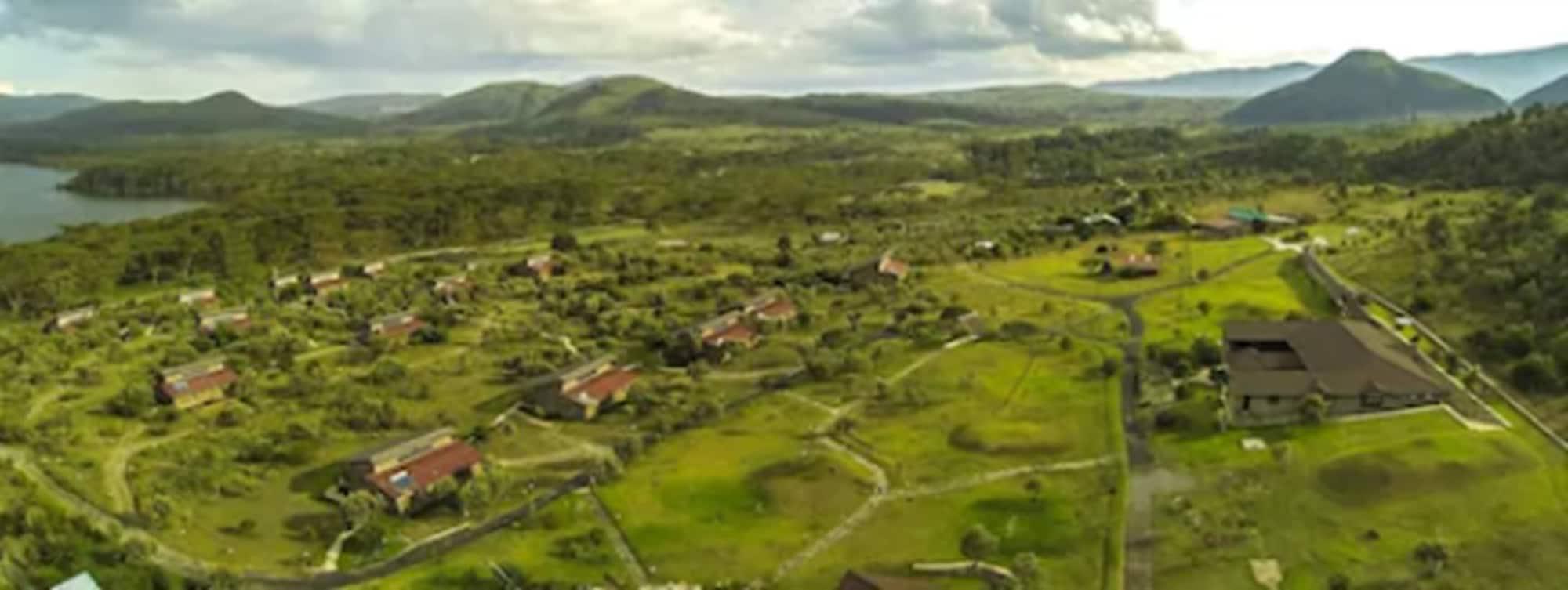 Instalaciones Recreativas Naivasha Kongoni Lodge - Lakefront Getaway
