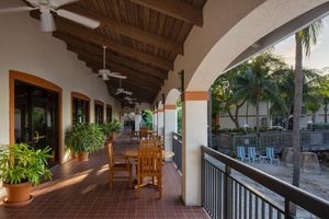 Alojamiento - Courtyard by Marriott Key West Waterfront