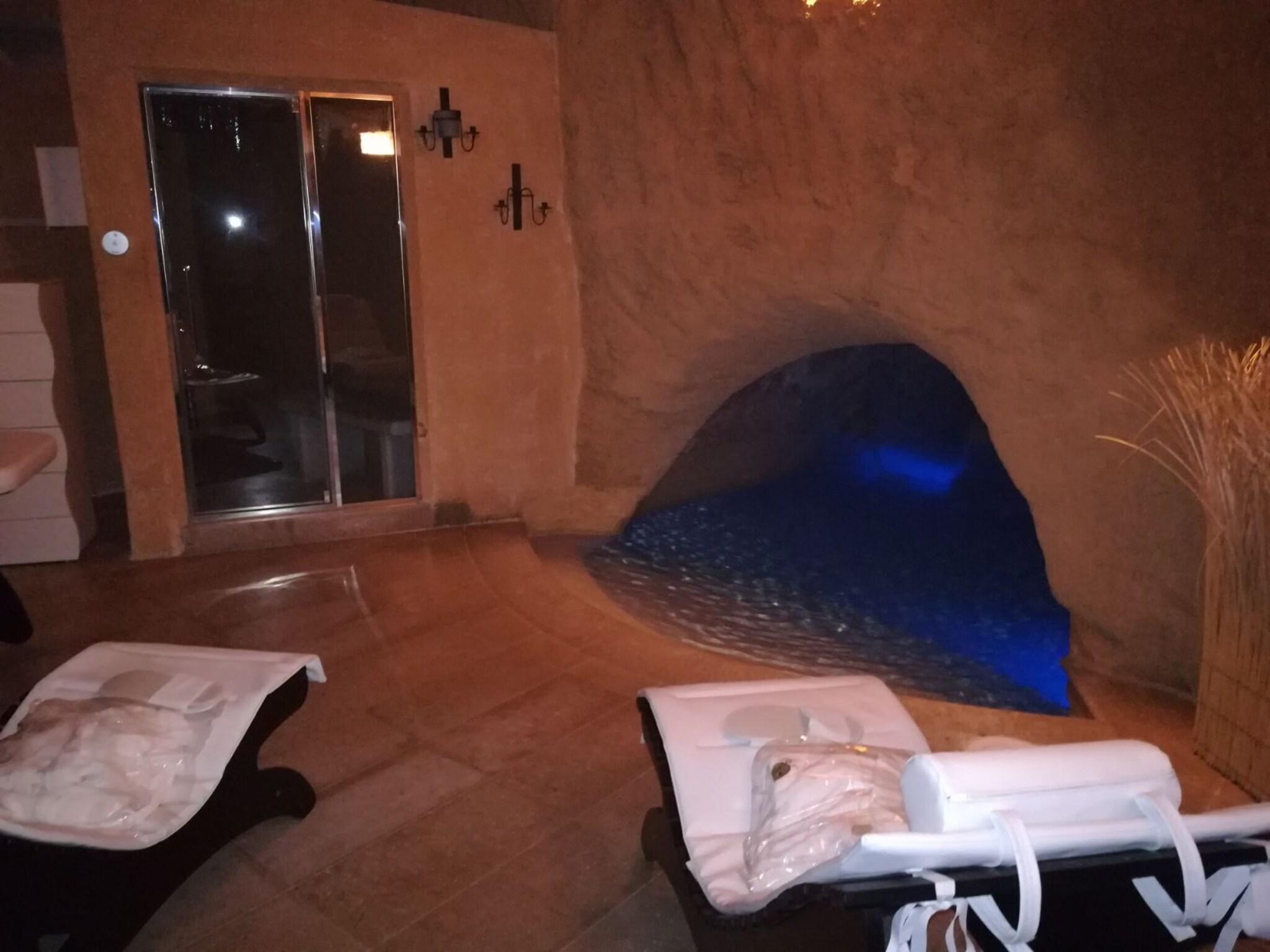 Spa Masseria L'Antico Frantoio