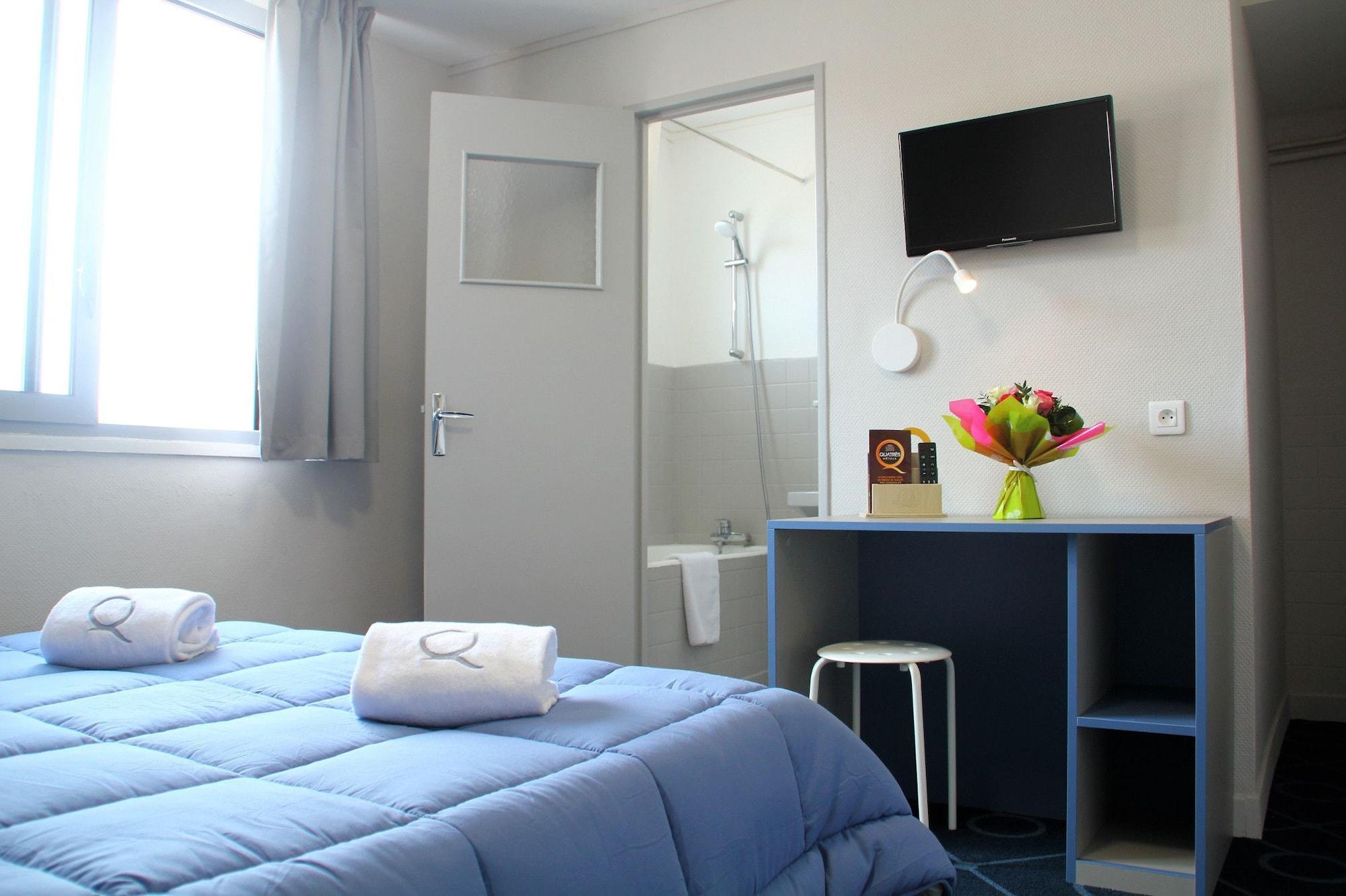 Set de Habitación Le Petit Majestic