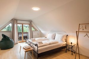 Alquiler Vacacional - SCHILCHERLANDLEBEN Kellerstöckl