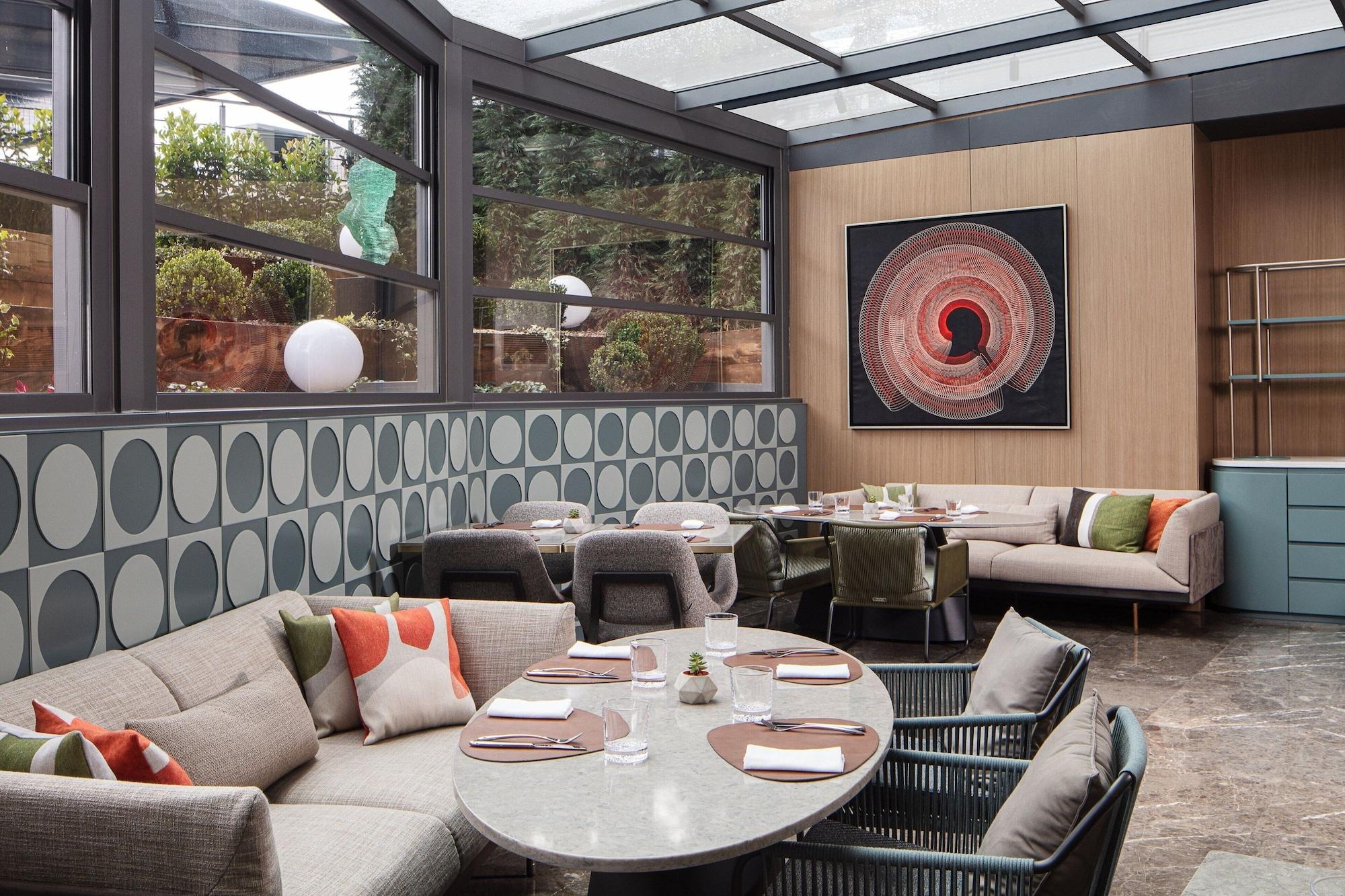 Restaurant Lokalist, Istanbul, a Tribute Portfolio Hotel