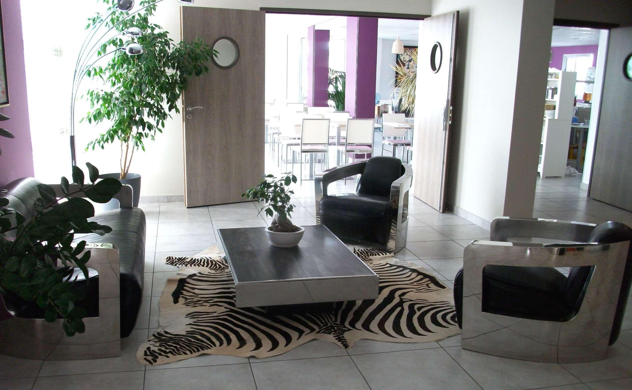 Bar/Salón Kyriad Perpignan Sud