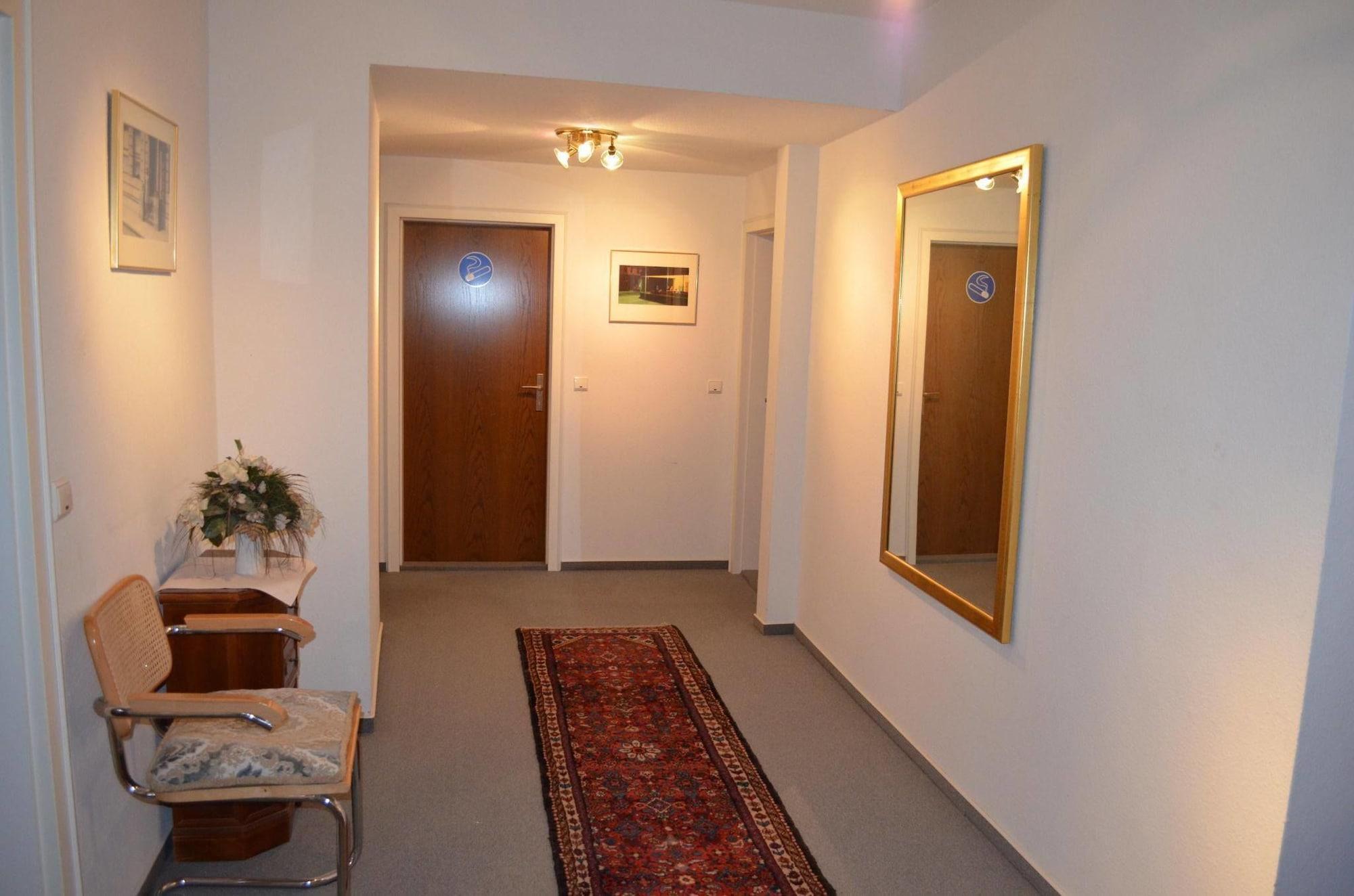 Varios Hotel Drei Schweizer