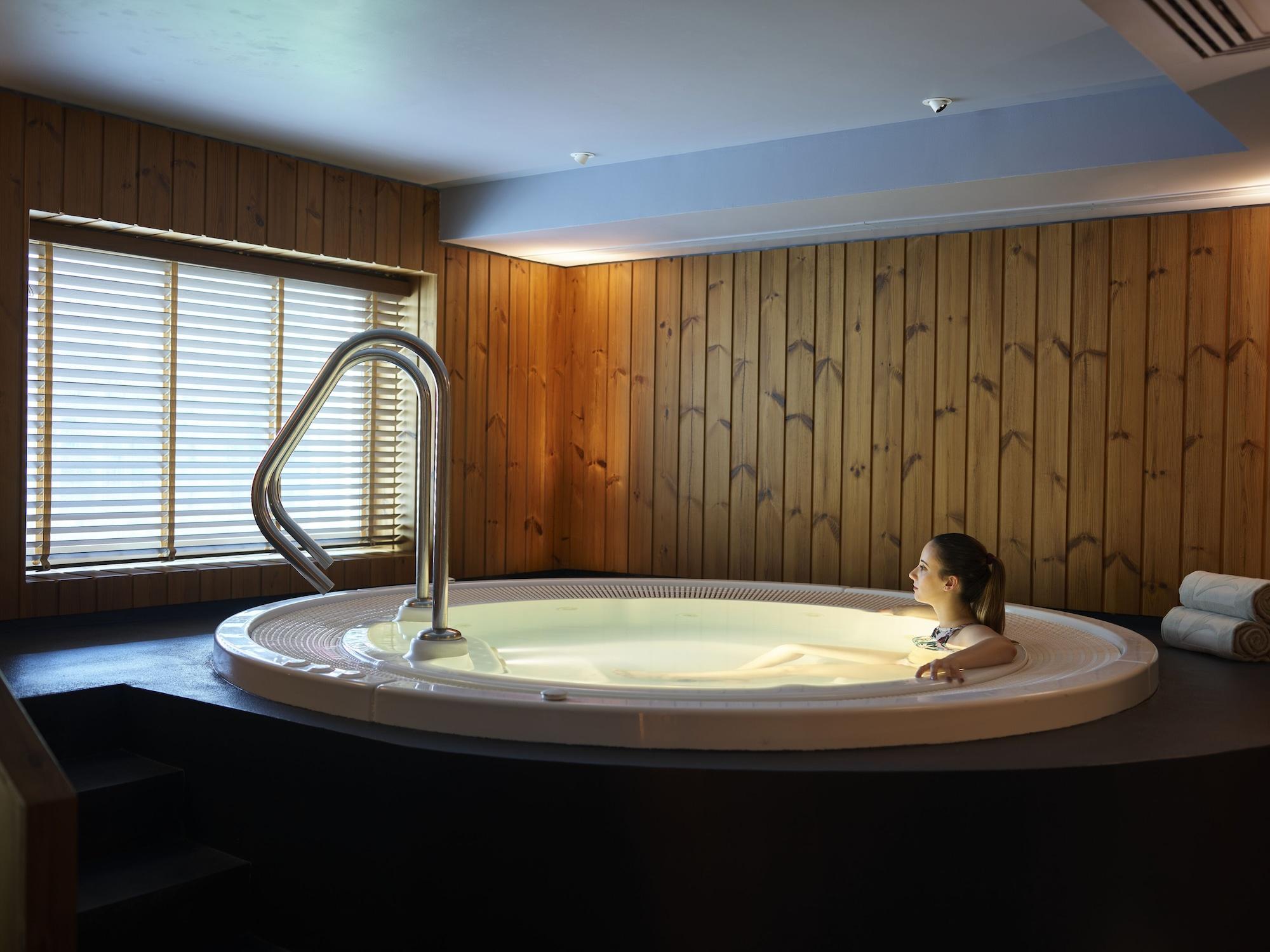 Spa SANA Malhoa Hotel
