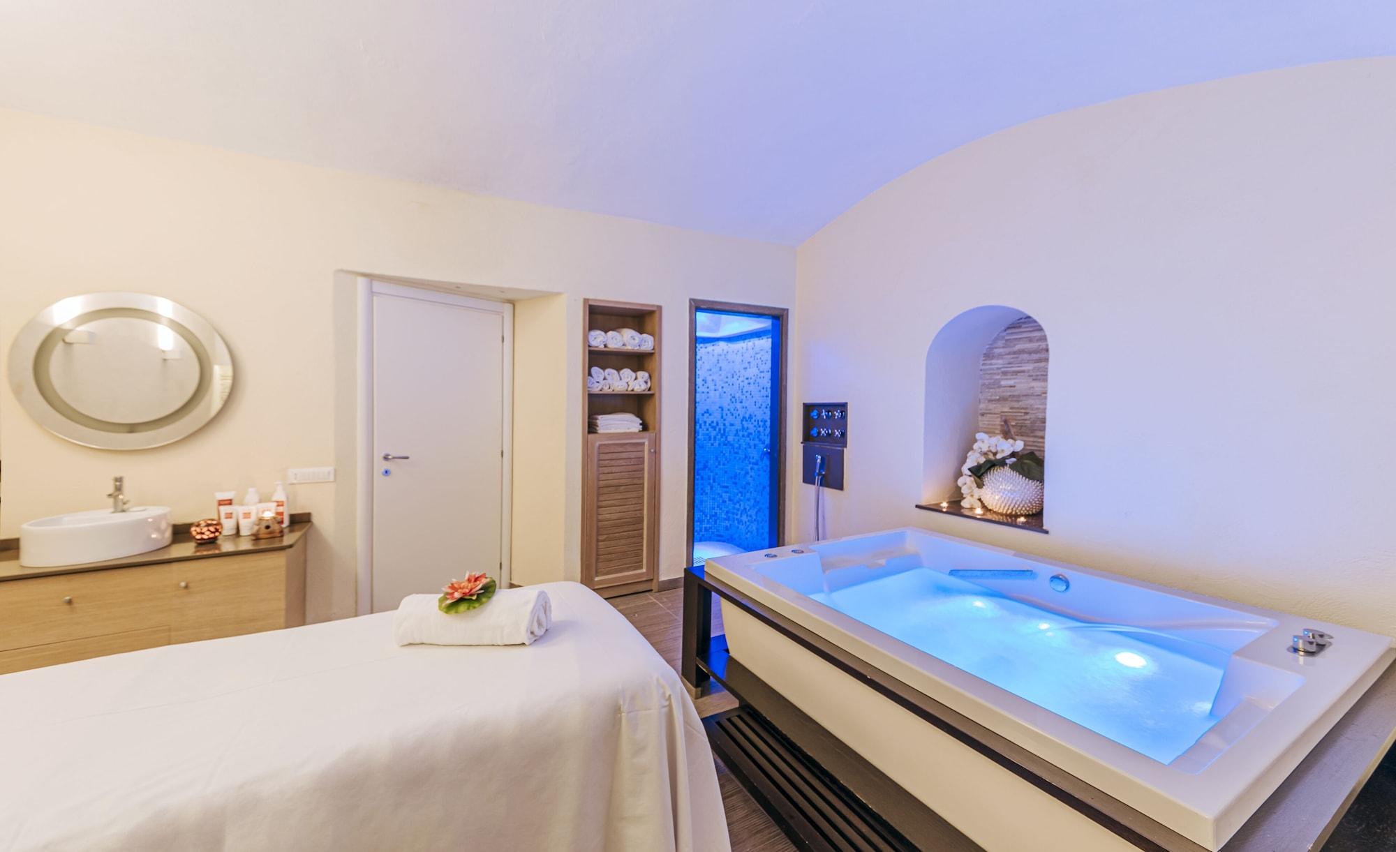 Spa Hotel Regina Palace Terme