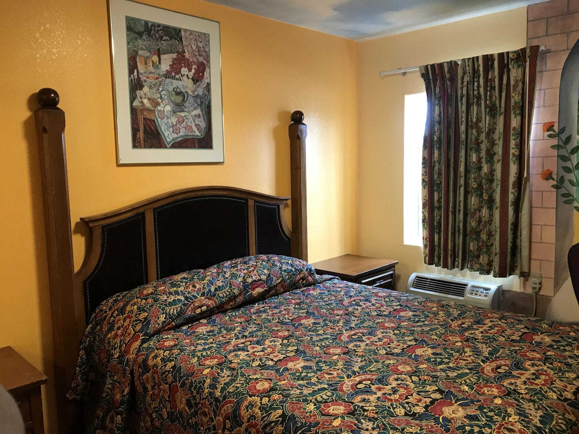 Varios Deluxe Inn
