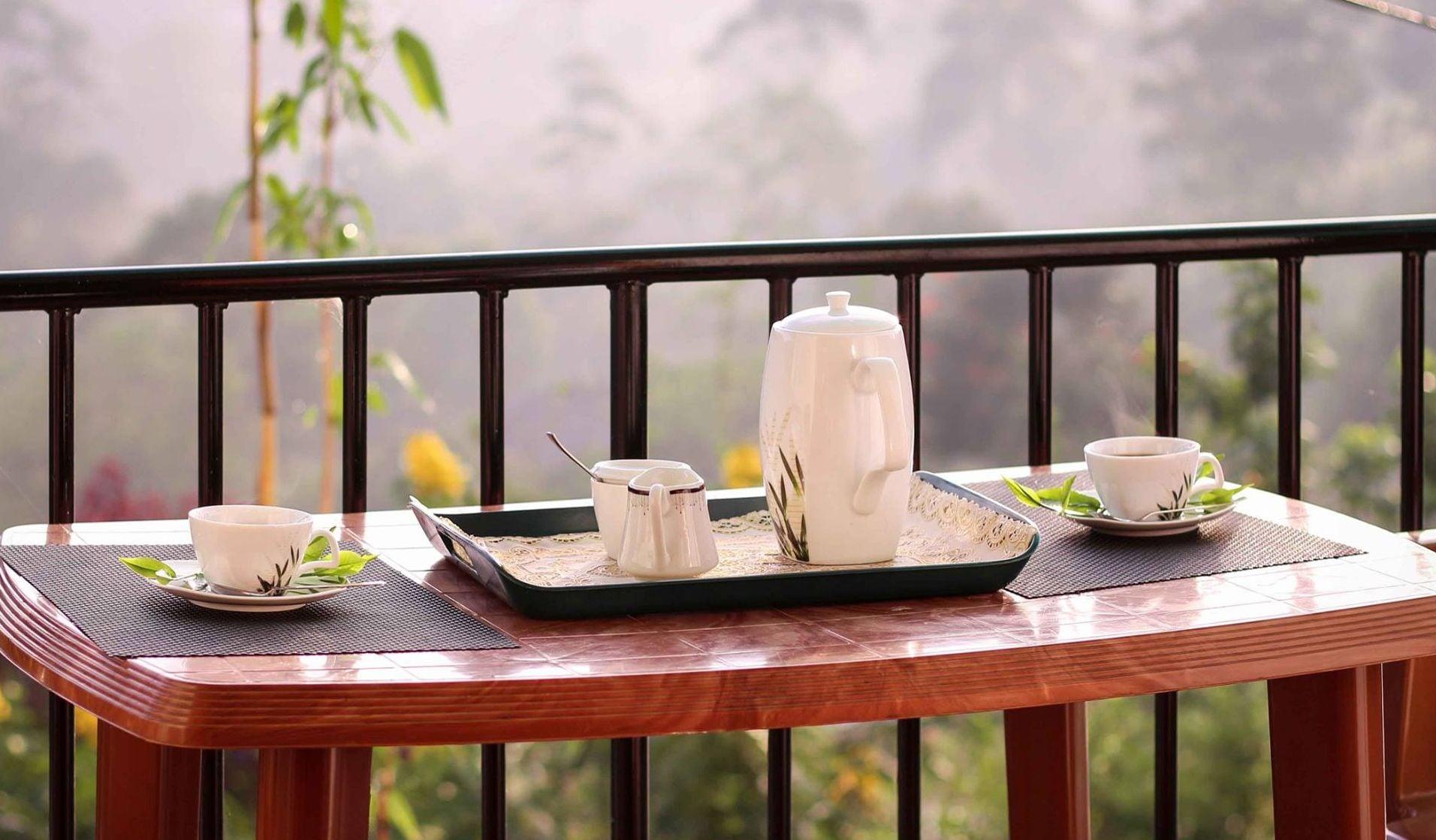 Equipamiento de Habitación Princess of Dickoya