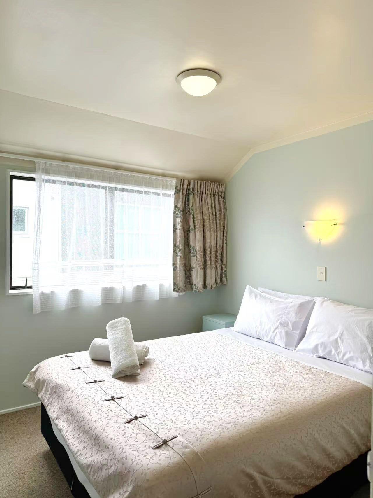 Habitación Adelaide Motel