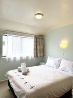 Alojamiento - Adelaide Motel