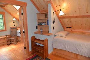 Alquiler Vacacional - Just in!  August & July weeks available. Premium lakefront accommodation