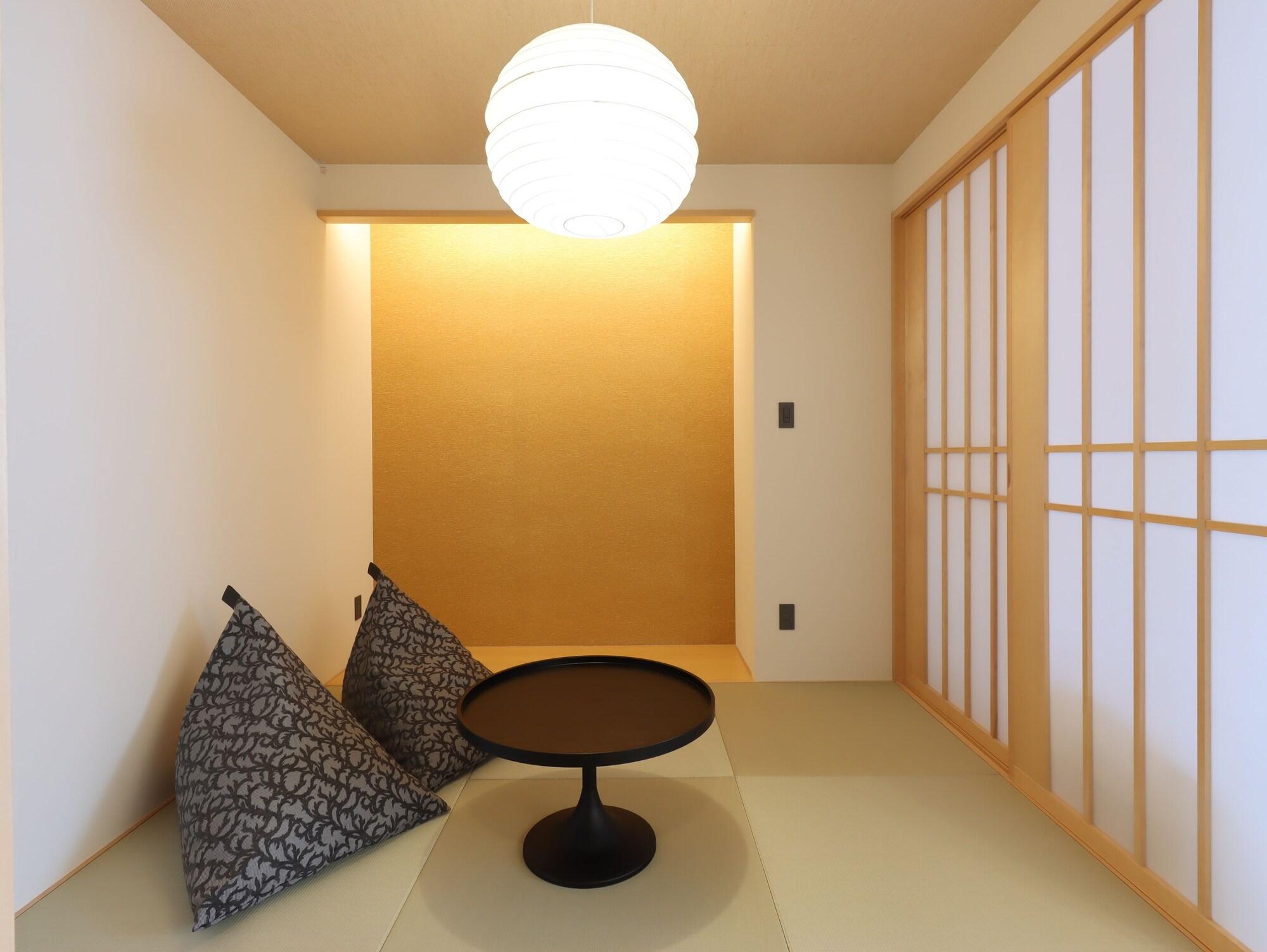 Comodidades del Alojamiento HOTEL Tomiya with M's