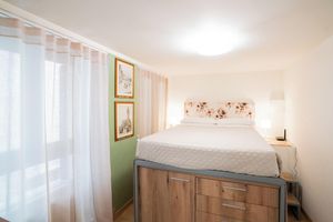 Arriendo temporal - Cozy room in the heart of city