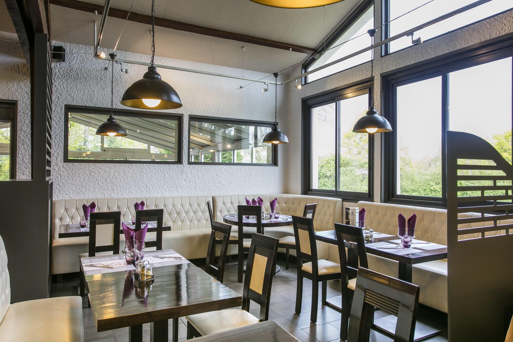 Restaurant Le Charollais