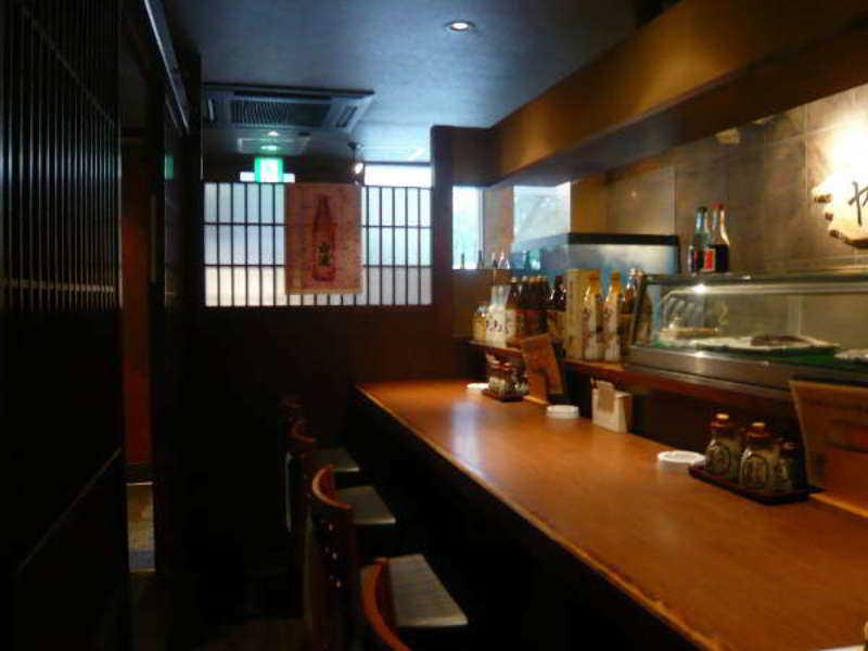 Restaurant Sunlife Hotel 2 and 3