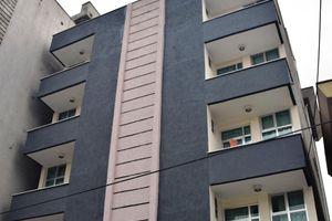 Alojamiento - Olympia Guest House