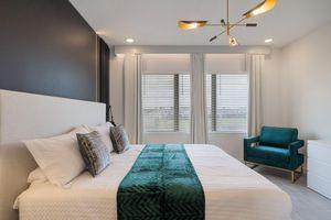 Alquiler Vacacional - 6277SK-New Brand-12bed/11.5bath-Private Pool&SPA