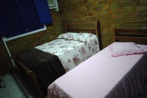 Alquiler Vacacional - Cantinho da Paz your rest guaranteed: swimming pool, barbecue and free Wi-Fi