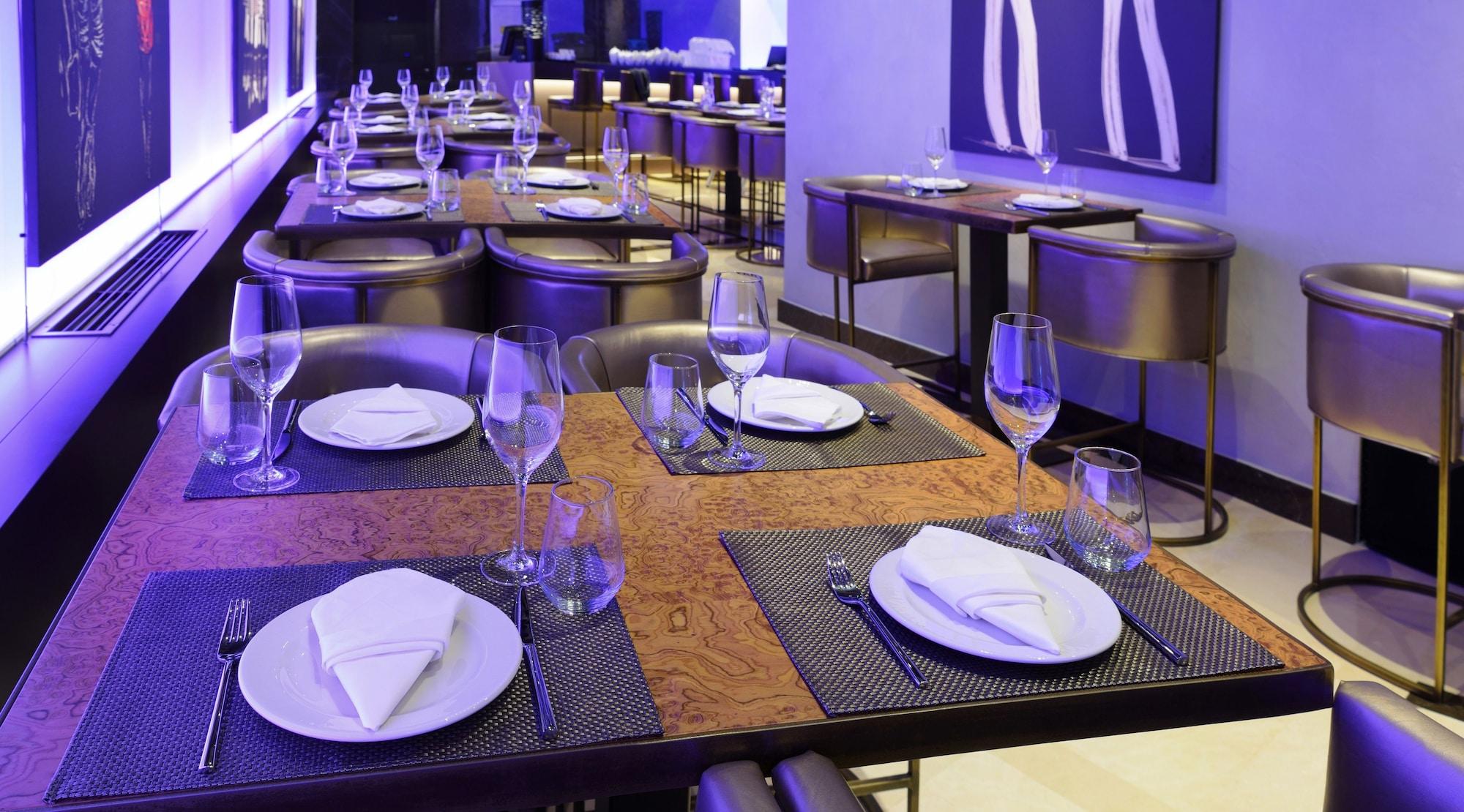 Restaurant Saz City Life Hotel