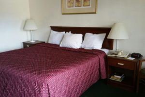 Alojamiento - Best Budget Inn