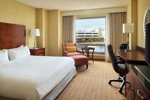 Alojamiento - Gaithersburg Marriott Washingtonian Center