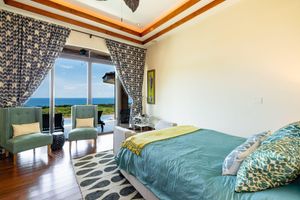 New Listing! Casa TexVol: Luxurious Oceanview Retreat in Hermosa Heights