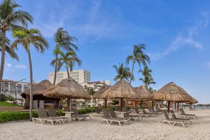 Alojamiento - Fiesta Americana Cancun Villas