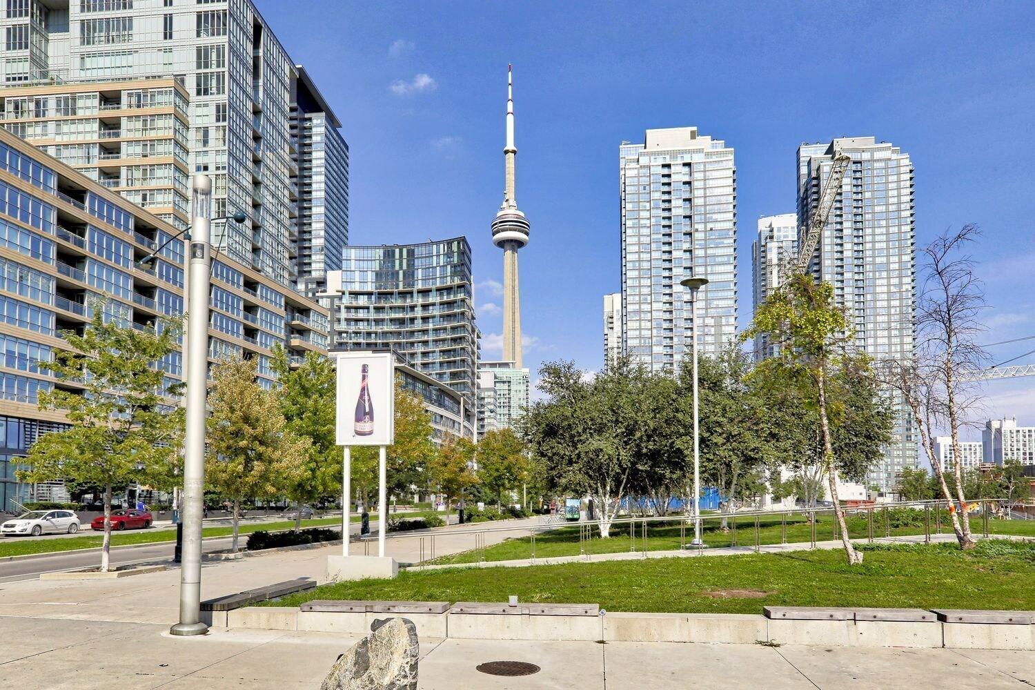 Vista Exterior Ohio Global Stay