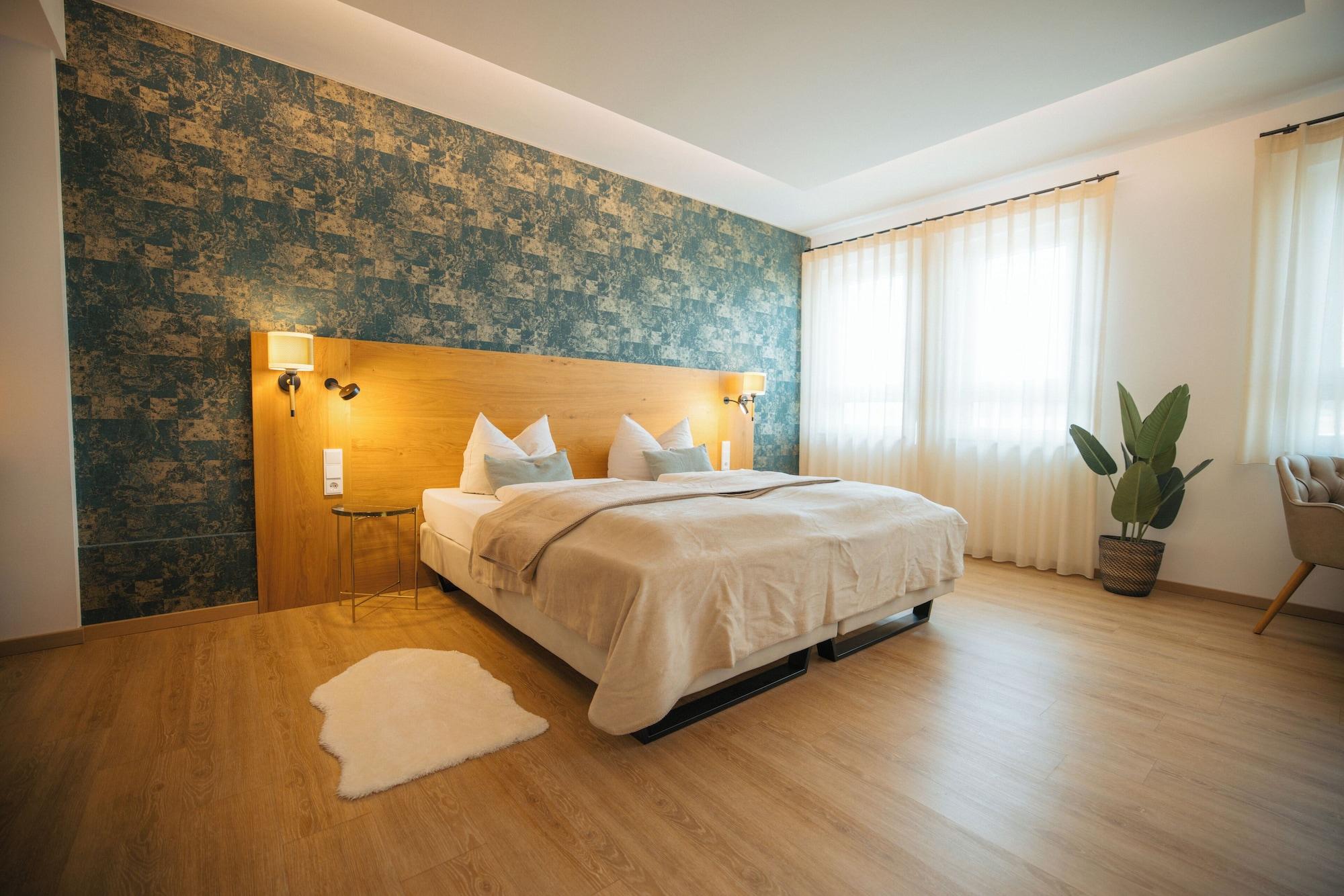 Habitación Hotel Poellners