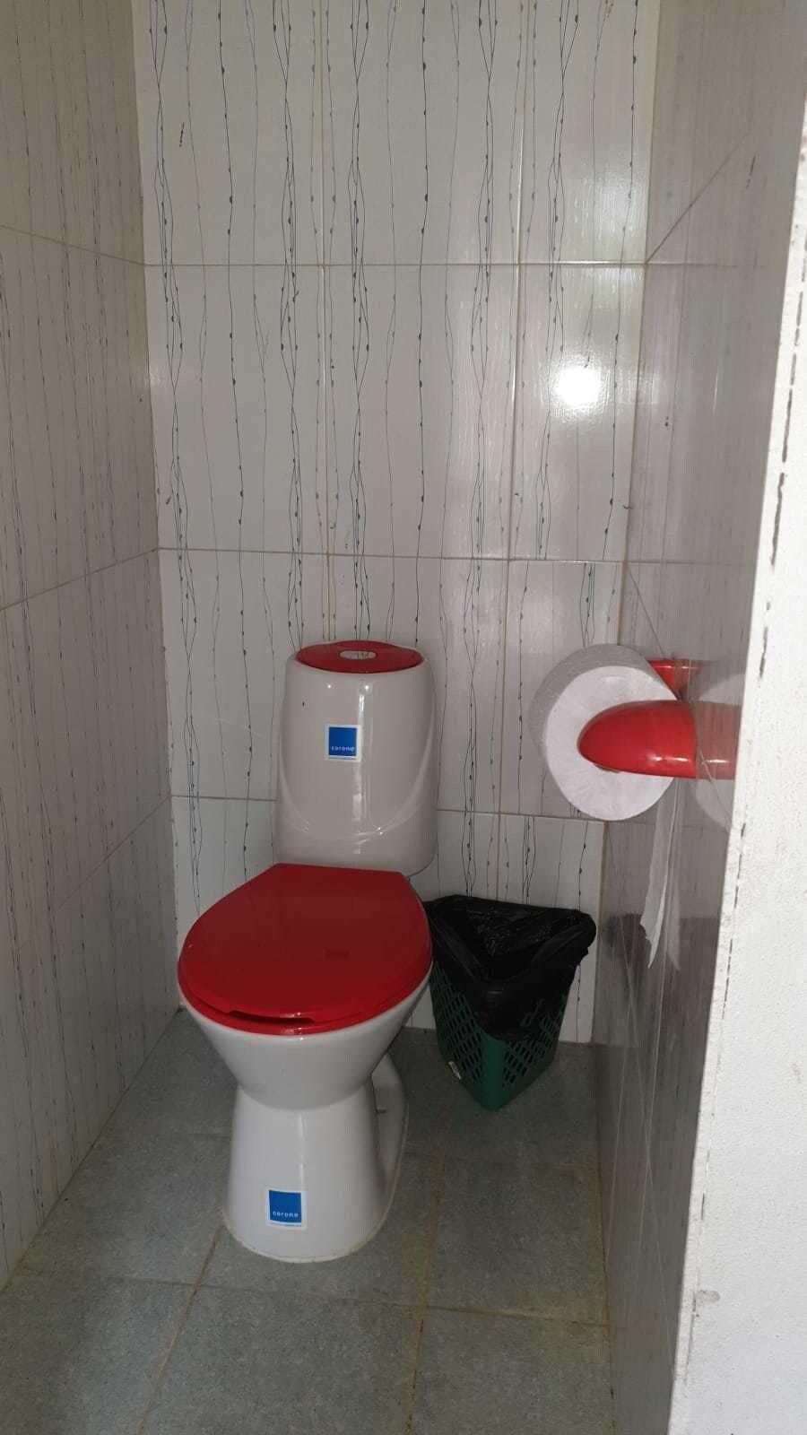 Equipamiento de Habitación Hostal Ukym