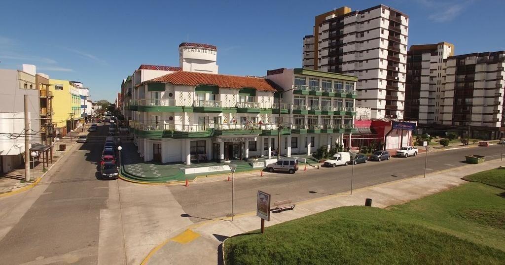 Varios GRAN PLAYA HOTEL