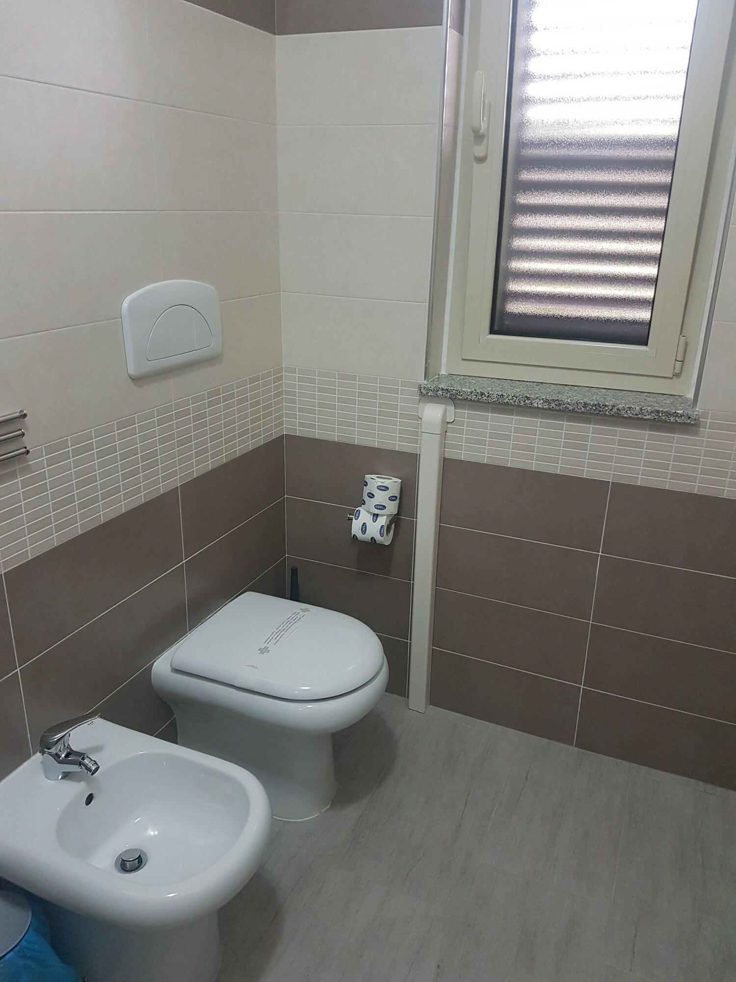 Equipamiento de Habitación Alba De Mar