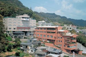 Alojamiento - Nagasaki Blue Sky Hotel