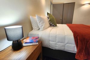 Alquiler Vacacional - U Suites on Egmont