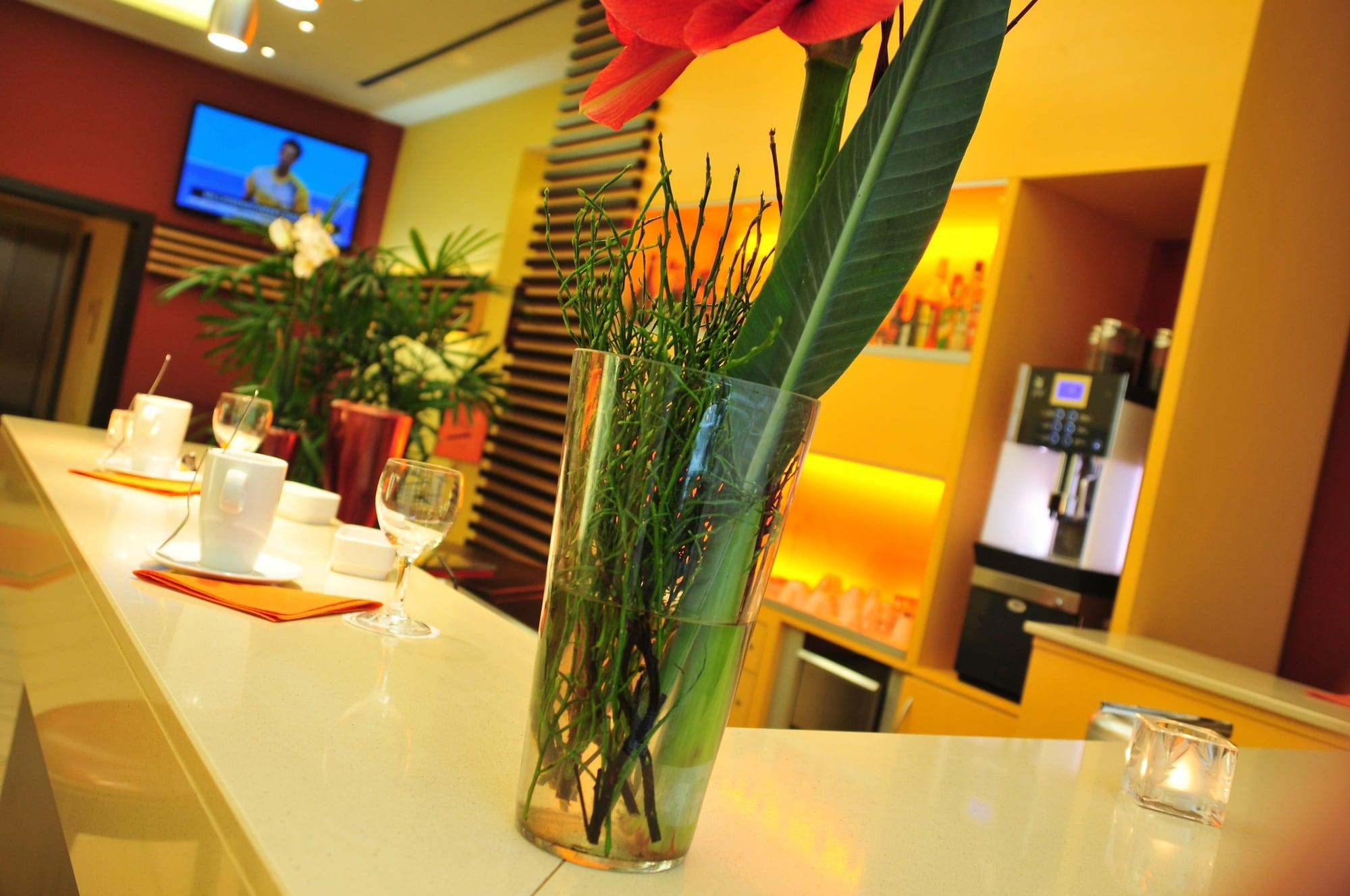 Bar/Salón Flandrischer Hof