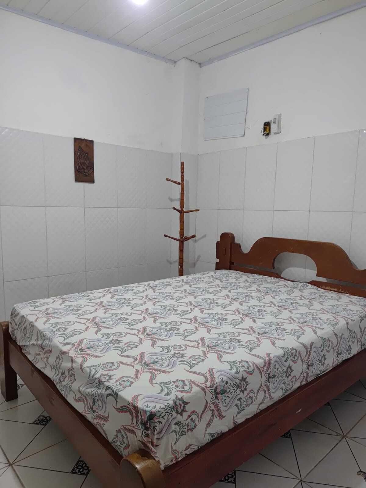 Comodidades del Alojamiento Ocaru Pousada & Hostel